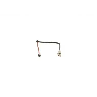 BOSCH Fren Balata Fişi Ön (Gic300) - VW Grubu (VW/Audi/Seat/Skoda) 1987474983
