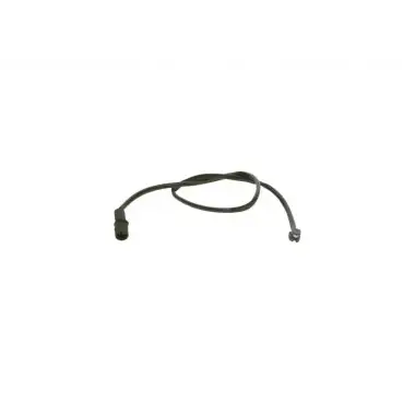 BOSCH Fren Balata Fişi Arka (Gic292) - VW Grubu (VW/Audi/Seat/Skoda) 1987474985
