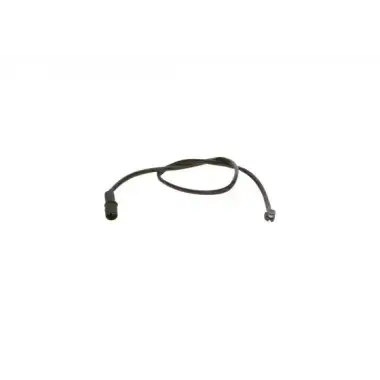 BOSCH Fren Balata Fişi Arka (Gic292) - VW Grubu (VW/Audi/Seat/Skoda) 1987474985
