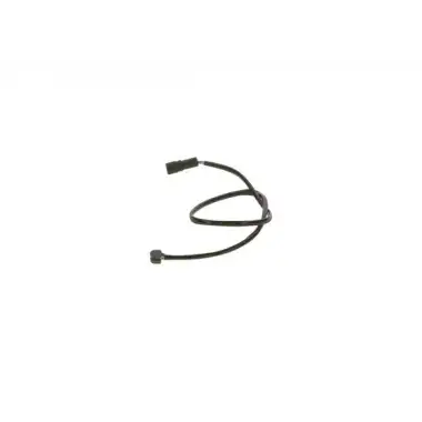 BOSCH Fren Balata Fişi Arka (Gic292) - VW Grubu (VW/Audi/Seat/Skoda) 1987474985