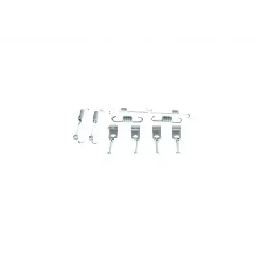 BOSCH Fren Balata Yayı (1987475310) - Kore Araçları (Hyundai/Kia)