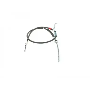 BOSCH EL Fren Teli Arka Sağ (T.teker Pikap) - Ford 1987477185