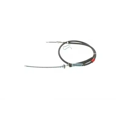 BOSCH EL Fren Teli Arka Sağ (T.teker Pikap) - Ford 1987477185