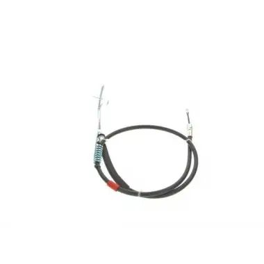 BOSCH EL Fren Teli Arka Sağ (T.teker Pikap) - Ford 1987477185