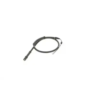 BOSCH EL Fren Teli Arka (1167 MM) - Mercedes-Benz 1987477199