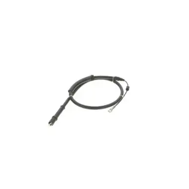 BOSCH EL Fren Teli Arka (1167 MM) - Mercedes-Benz 1987477199