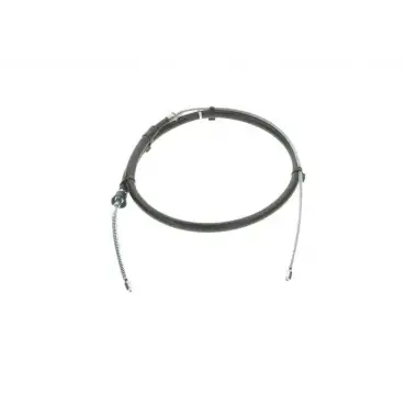BOSCH EL Fren Teli Arka (1987477684) - VW Grubu (VW/Audi/Seat/Skoda)