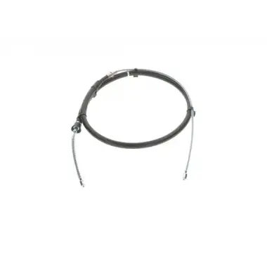 BOSCH EL Fren Teli Arka (1987477684) - VW Grubu (VW/Audi/Seat/Skoda)