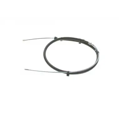 BOSCH EL Fren Teli Arka (1987477684) - VW Grubu (VW/Audi/Seat/Skoda)