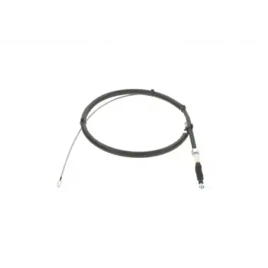 BOSCH EL Fren Teli Arka (1447 Mm) - VW Grubu (VW/Audi/Seat/Skoda) 1987477958