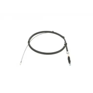 BOSCH EL Fren Teli Arka (1447 Mm) - VW Grubu (VW/Audi/Seat/Skoda) 1987477958