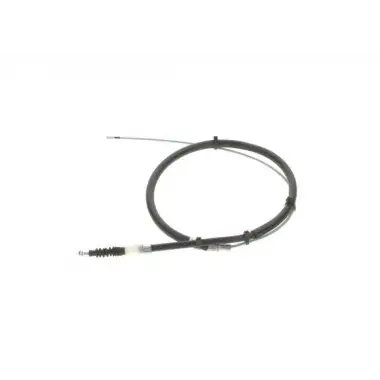 BOSCH EL Fren Teli Arka (1447 Mm) - VW Grubu (VW/Audi/Seat/Skoda) 1987477958