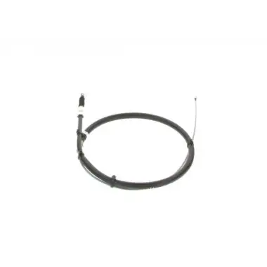 BOSCH EL Fren Teli Arka (1447 Mm) - VW Grubu (VW/Audi/Seat/Skoda) 1987477958