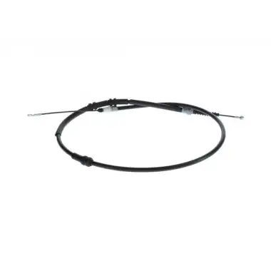 BOSCH EL Fren Teli Arka ((1650 Mm)) - VW Grubu (VW/Audi/Seat/Skoda) 1987482016