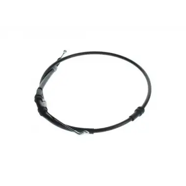 BOSCH EL Fren Teli Arka ((1650 Mm)) - VW Grubu (VW/Audi/Seat/Skoda) 1987482016