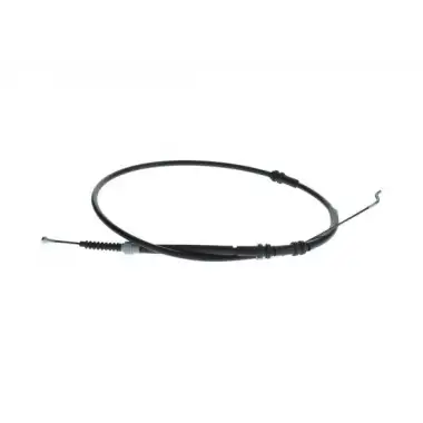 BOSCH EL Fren Teli Arka ((1650 Mm)) - VW Grubu (VW/Audi/Seat/Skoda) 1987482016