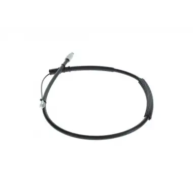 BOSCH EL Fren Teli Sol (Arka) - Mercedes-Benz 1987482026