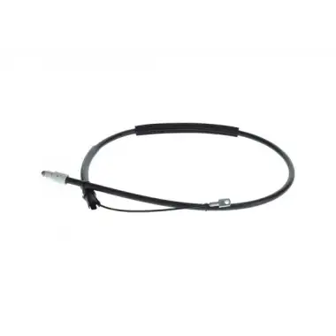 BOSCH EL Fren Teli Sol (Arka) - Mercedes-Benz 1987482026