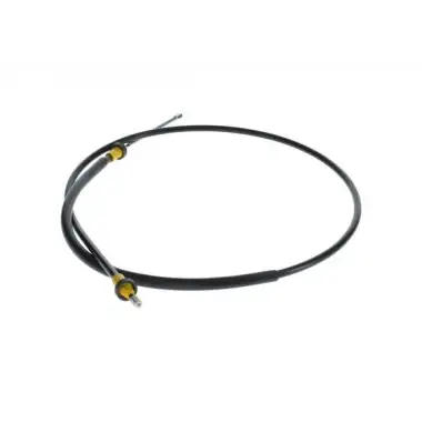 BOSCH EL Fren Teli Arka (1987482234) - Renault / Dacia