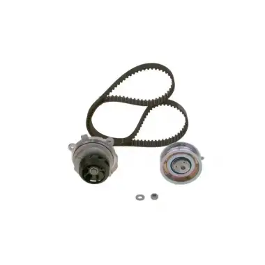 BOSCH Triger Seti (Devirdaimli 138 Dış / Kp15489xs-1 / 530017131) - VW Grubu (VW/Audi/Seat/Skoda) 1987946391