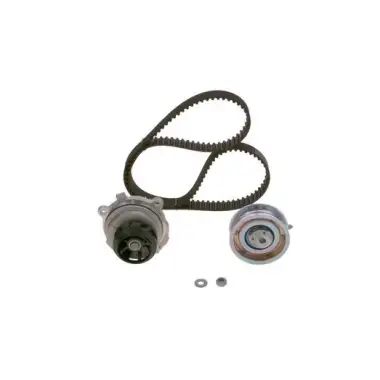 BOSCH Triger Seti (Devirdaimli 138 Dış / Kp15489xs-1 / 530017131) - VW Grubu (VW/Audi/Seat/Skoda) 1987946391