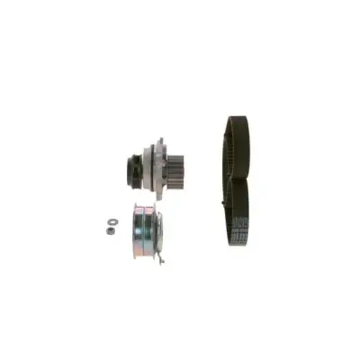BOSCH Triger Seti (Devirdaimli 138 Dış / Kp15489xs-1 / 530017131) - VW Grubu (VW/Audi/Seat/Skoda) 1987946391