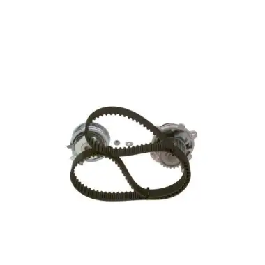 BOSCH Triger Seti (Devirdaimli 138 Dış / Kp15489xs-1 / 530017131) - VW Grubu (VW/Audi/Seat/Skoda) 1987946391