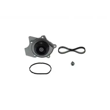 BOSCH Devirdaim (Kayış ile Beraber) - VW Grubu (VW/Audi/Seat/Skoda) 1987946495