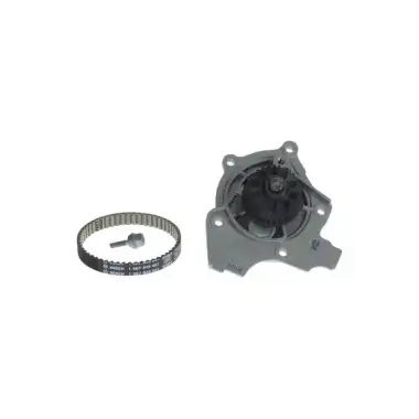 BOSCH Devirdaim (Kayış ile Beraber) - VW Grubu (VW/Audi/Seat/Skoda) 1987946495