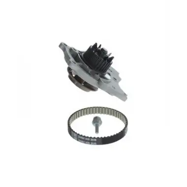 BOSCH Devirdaim (Kayış ile Beraber) - VW Grubu (VW/Audi/Seat/Skoda) 1987946495