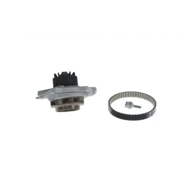 BOSCH Devirdaim (Kayış ile Beraber) - VW Grubu (VW/Audi/Seat/Skoda) 1987946495