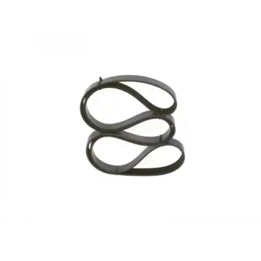 BOSCH V Kayışı (+AC / 6PK 1670/peu 5750zv/ope 55218886/kia 2521225030/jag C2z1) - Ford 1987947568