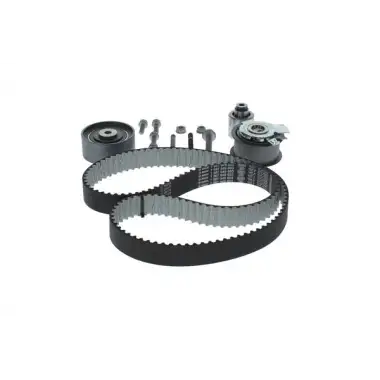 BOSCH Triger Seti (141 Dış / Devirdaimsiz - K015607xs / 530040510) - VW Grubu (VW/Audi/Seat/Skoda) 1987948075