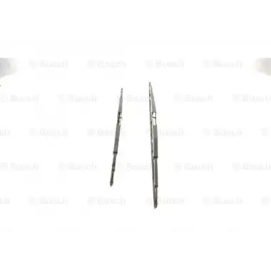 BOSCH Silecek Süpürge Ön Takım - Peugeot / Citroën / DS 3397001866