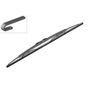 BOSCH Silecek Süpürgesi Arka (400 MM) (3397004757)