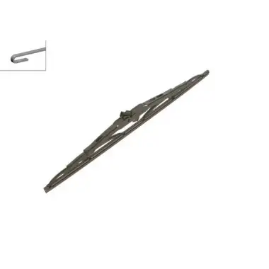 BOSCH Silecek Süpürgesi Arka (400 MM) (3397004757)