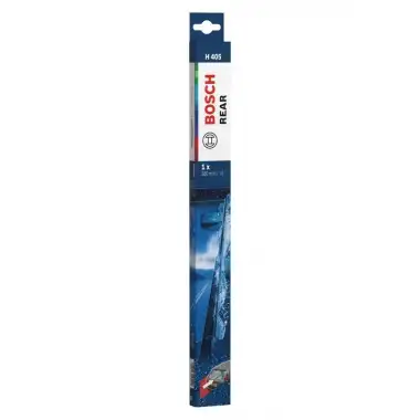 BOSCH Silecek Süpürgesi Arka (400 MM) (3397004764) - Ford