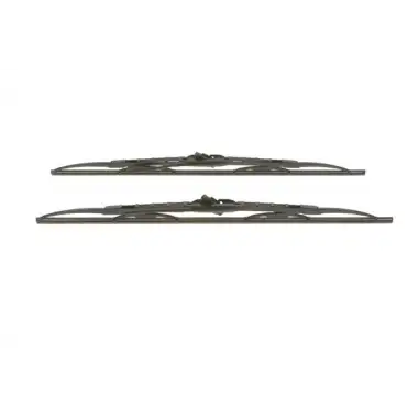 BOSCH Silecek Süpürgesi Ön Takım (3397005800) - Peugeot / Citroën / DS