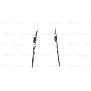 BOSCH Silecek Süpürgesi Ön Takım (3397005800) - Peugeot / Citroën / DS