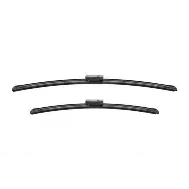 BOSCH Silecek Süpürgesi Ön Takım (600 / 475 MM) (3397007462) - Mercedes-Benz