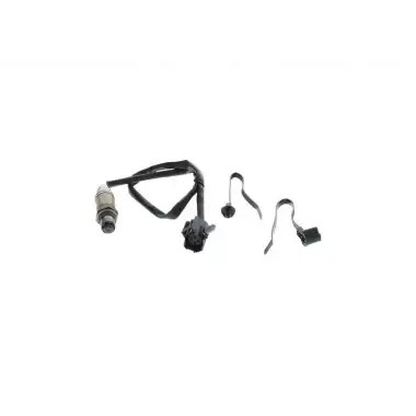 BOSCH Oksijen Sensörü (Lambda Sensörü) (F00E263354) - Fiat / Alfa / Lancia