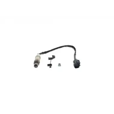 BOSCH Oksijenlambdasensoru - Volvo F00E263356