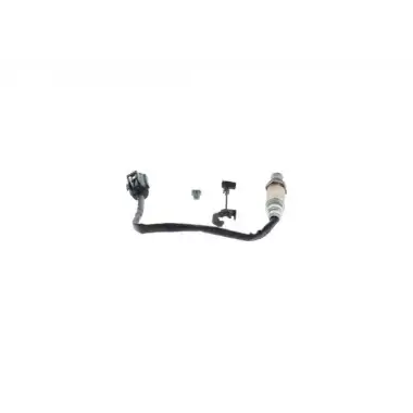 BOSCH Oksijenlambdasensoru - Volvo F00E263356