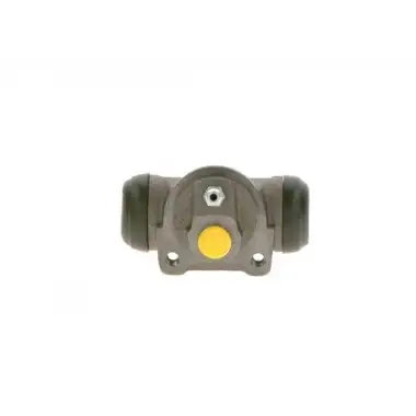 BOSCH Fren Silindiri Arka (Arka Merkez SW Sag/sol [Ø 22 MM]) - Renault / Dacia F026002073