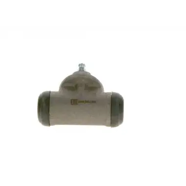BOSCH Fren Silindiri Arka (Arka Merkez SW Sag/sol [Ø 22 MM]) - Renault / Dacia F026002073
