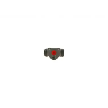 BOSCH Fren Silindiri Arka (Sag/sol (101-084)) - Fiat / Alfa / Lancia F026002080