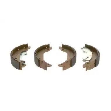 BOSCH Fren Balatası Arka (Kampana) (F026004250) - Fiat / Alfa / Lancia