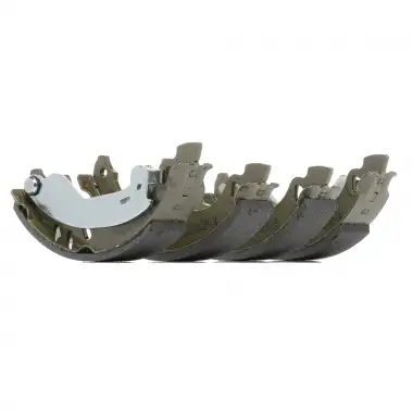 BOSCH Fren Balatası Arka (Kampana) (F026004250) - Fiat / Alfa / Lancia