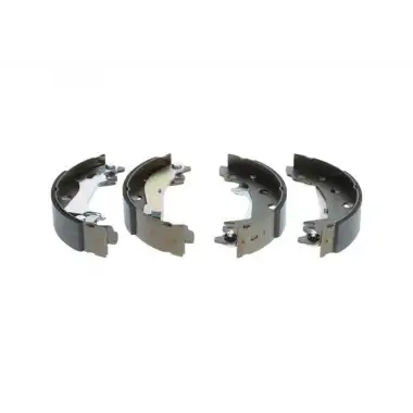 BOSCH Fren Balatası Arka Papuc (Circirsiz Levyesiz) - Fiat / Alfa / Lancia F026004546