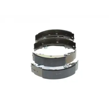 BOSCH Fren Balatası Arka Papuc (Circirsiz Levyesiz) - Fiat / Alfa / Lancia F026004546